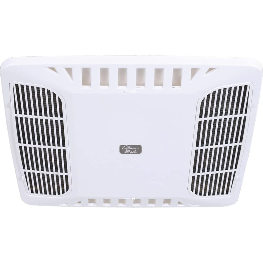 Chillgrille Airxcel Plenum No Control Box 41-0098
