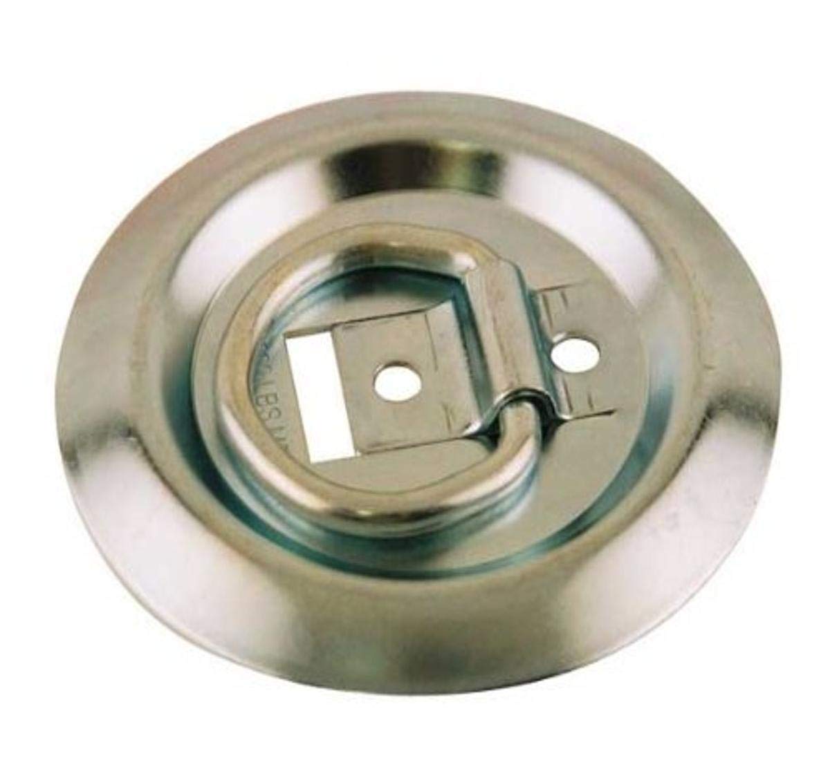 Surface Mount Anchor Ring Erickson 59110 1200 lbs Load Capacity