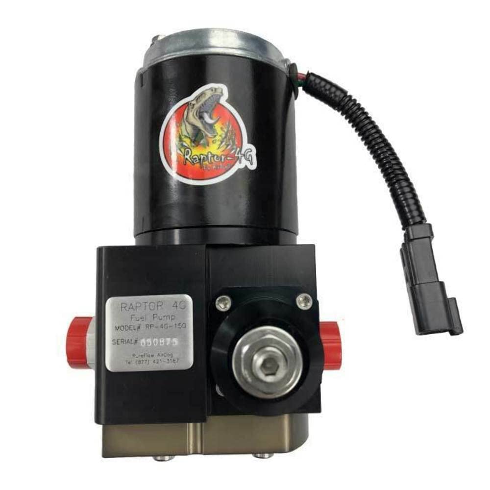 Raptor PureFlow 1994-2003 Ford 7.3L Powerstroke RP-4G-150HP Fuel Pump (R4SPBF357)