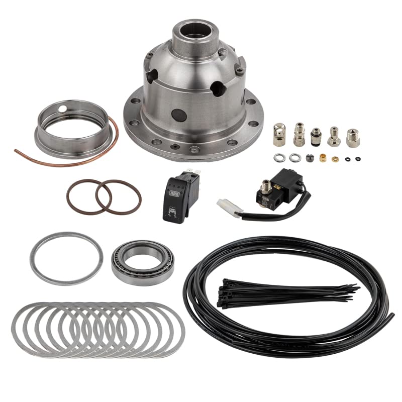 ARB Air Locking Differential RD90