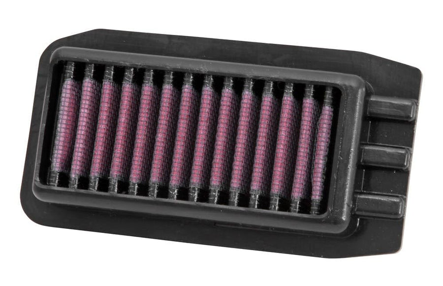 K&N Air Filter: High Performance, Premium, Powersport Engine Filter: Fits 2008-2020 YAMAHA (XT250, XT250X) YA-2509