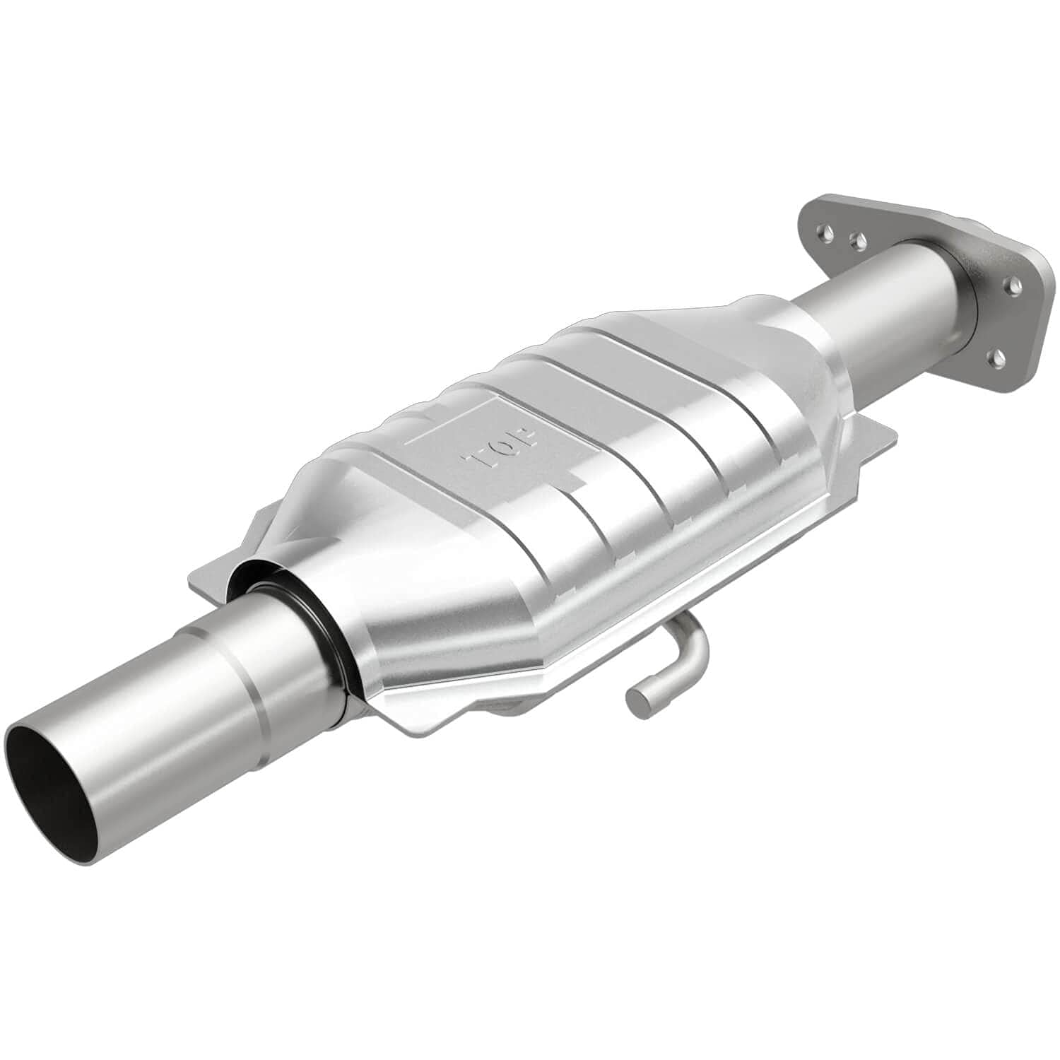 California Grade MagnaFlow Catalytic Converter 3322447: Direct-Fit (CARB Compliant)