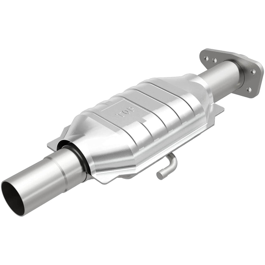 California Grade MagnaFlow Catalytic Converter 3322447: Direct-Fit (CARB Compliant)