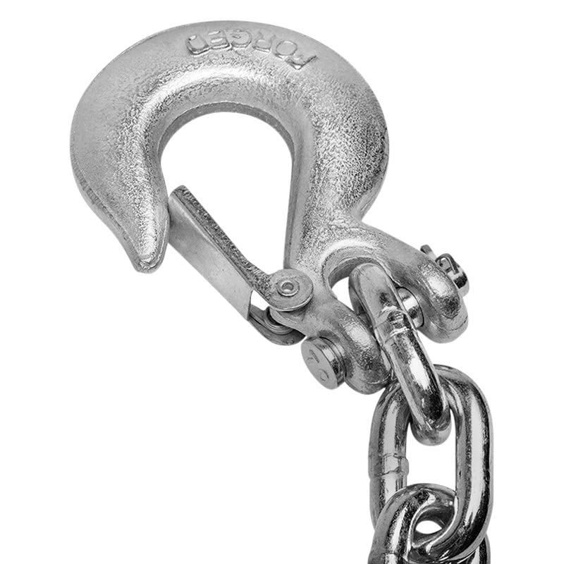 Towing Safety Chain, Draw-Tite 63451, 26,400 lbs. Capacity, 35 Inch Length