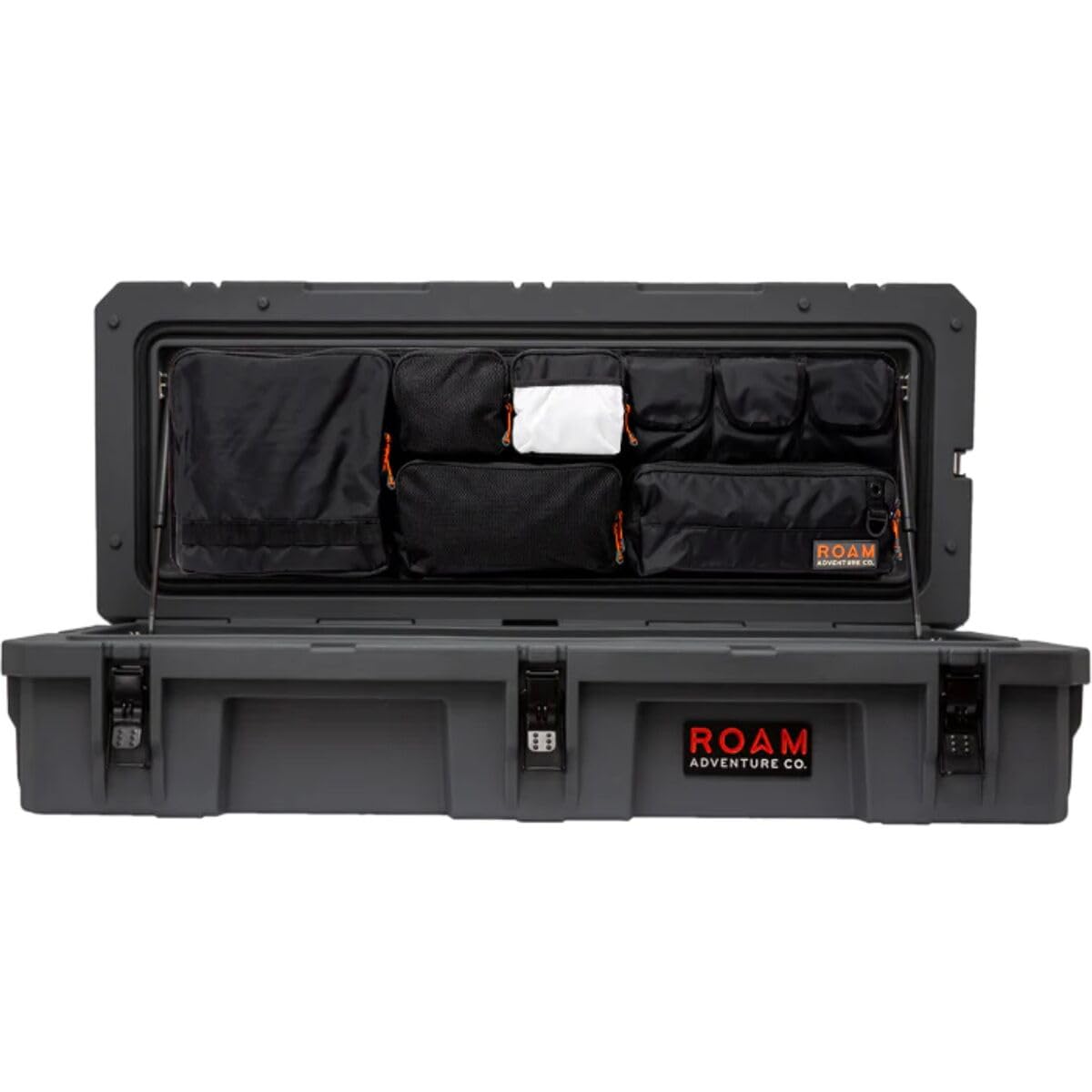 95L Rugged Case Lid Organizer by ROAM Adventure Co
