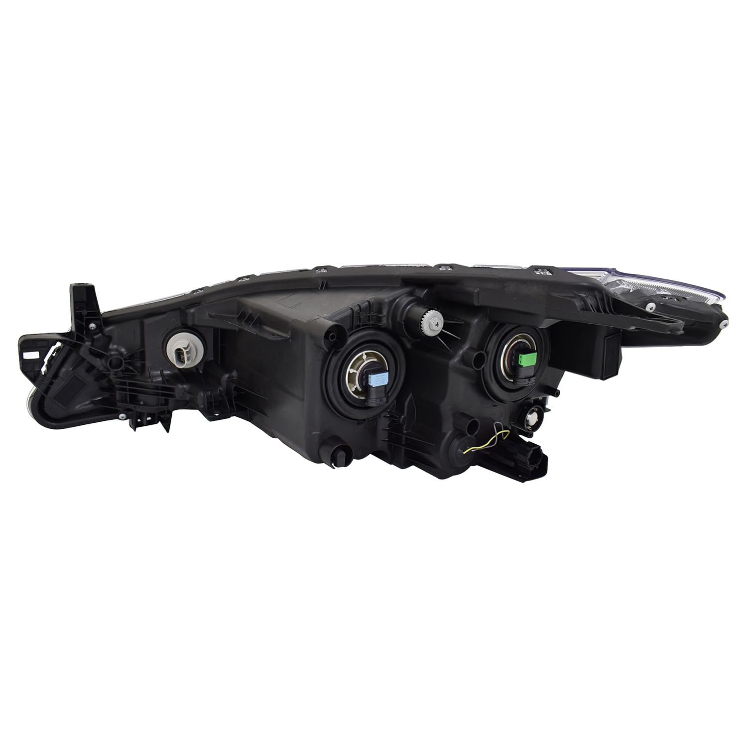 Front Right TYC 20-17935-00 Headlight Assembly