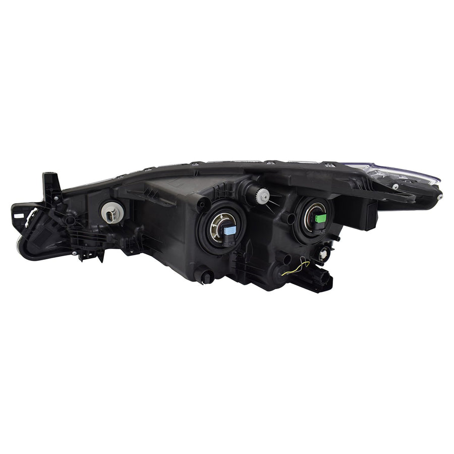 Front Right TYC 20-17935-00 Headlight Assembly