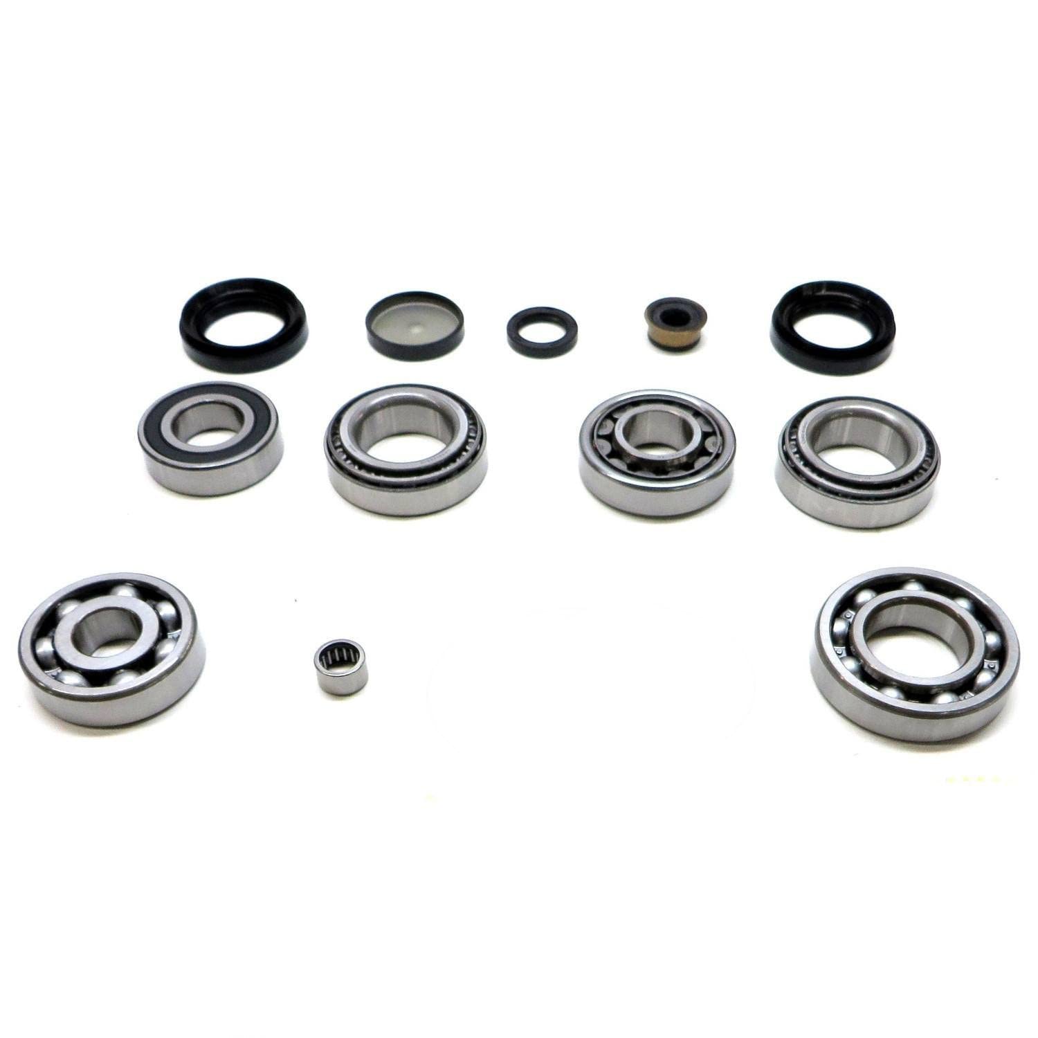 2000 & Newer Mitsubishi Eclipse Manual Transmission Bearing Kit 2.4L 5-Speed