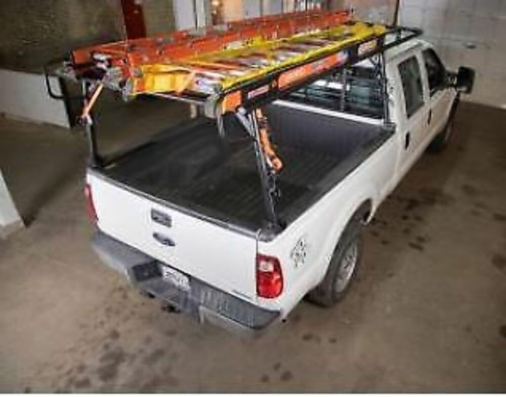 REAR WEATHERGUARD 10925201 HD ROLLING CROSS MEMBER