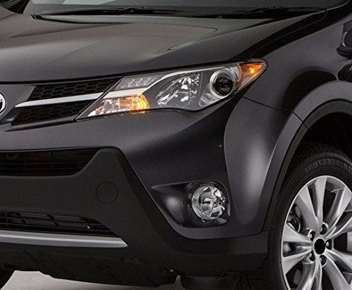 Replacement Driver Side DEPO 312-11D5L-USD2 Headlight Lens Housing