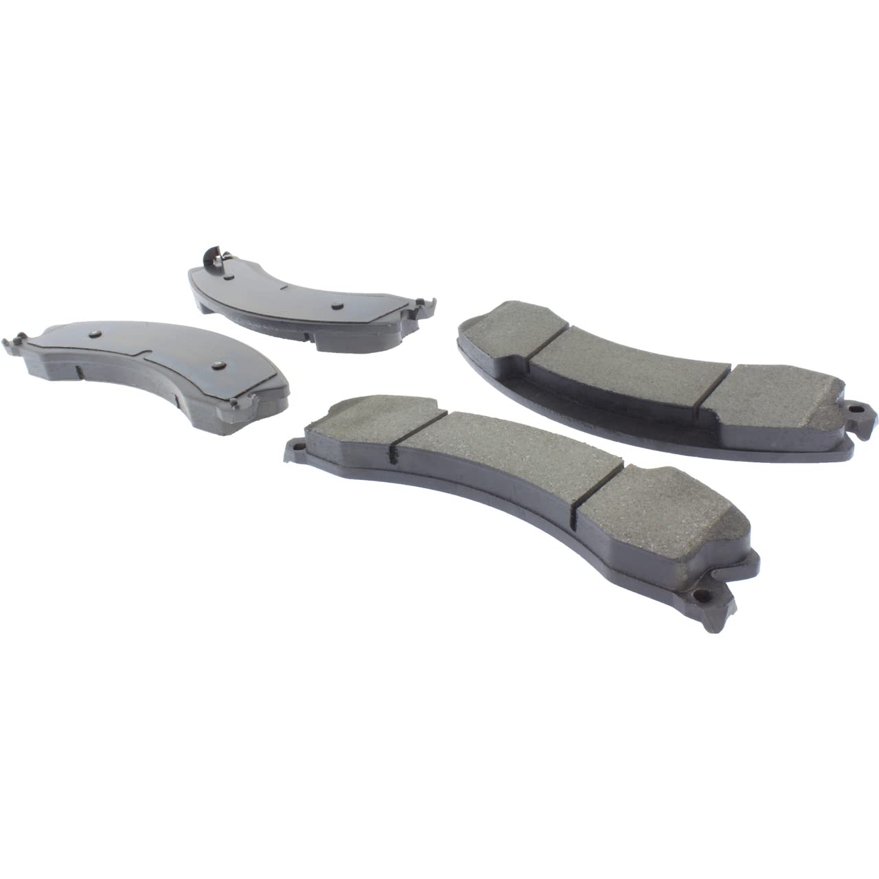Premium Centric 300.15651 Brake Pad