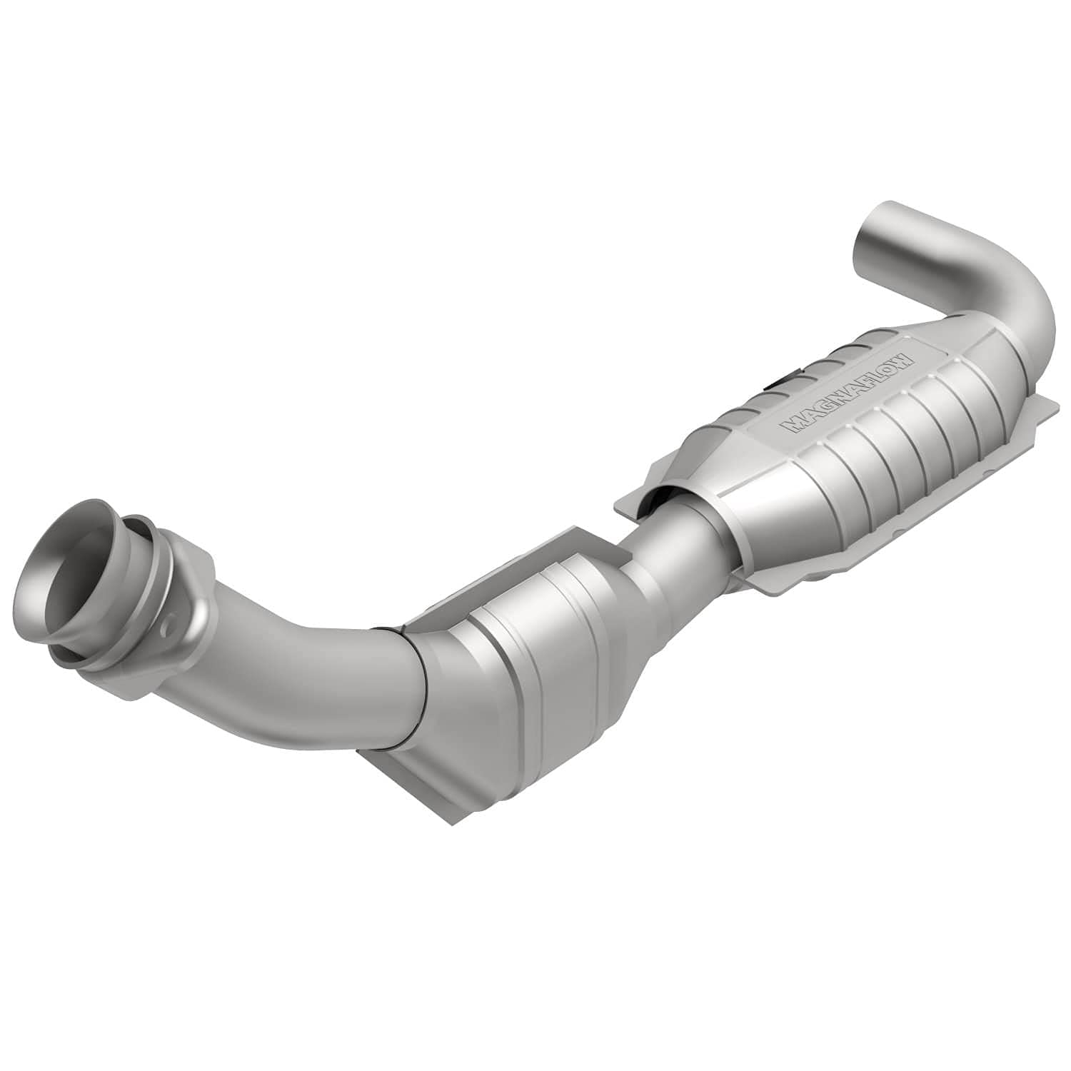 California Grade MagnaFlow Catalytic Converter 458031: Direct-Fit (CARB Compliant)
