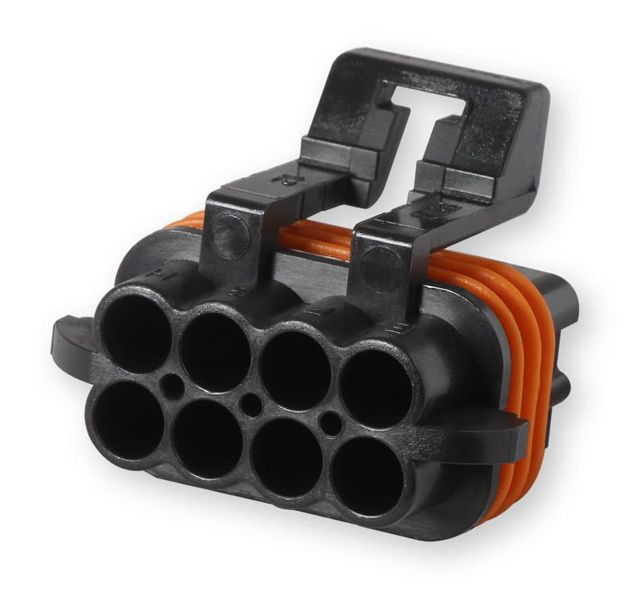 570-209 Holley EFI Input/Output Connector