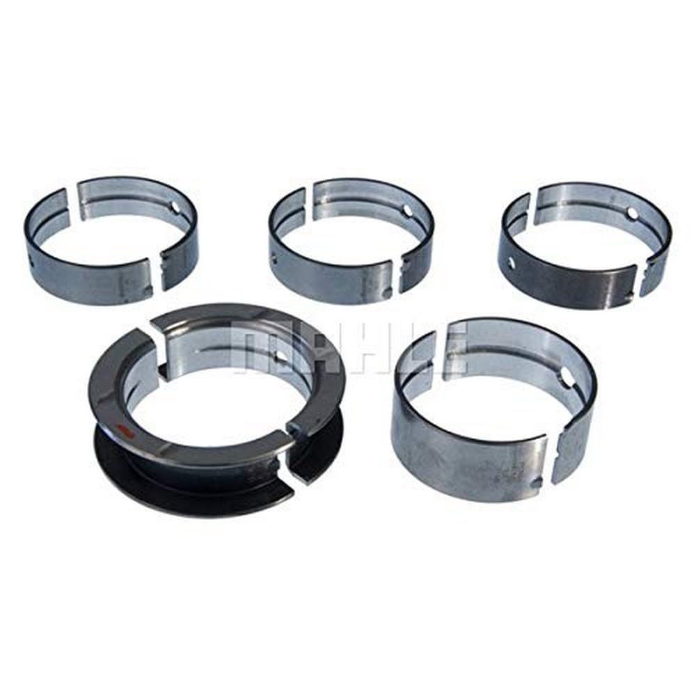 Engine Crankshaft Main Bearing Set Clevite 77 MS-1266A
