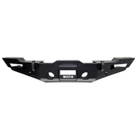 Westin XTS 59-711195 Front Bumper fits 2018-2023 Wrangler 2020-2026 Gladiator