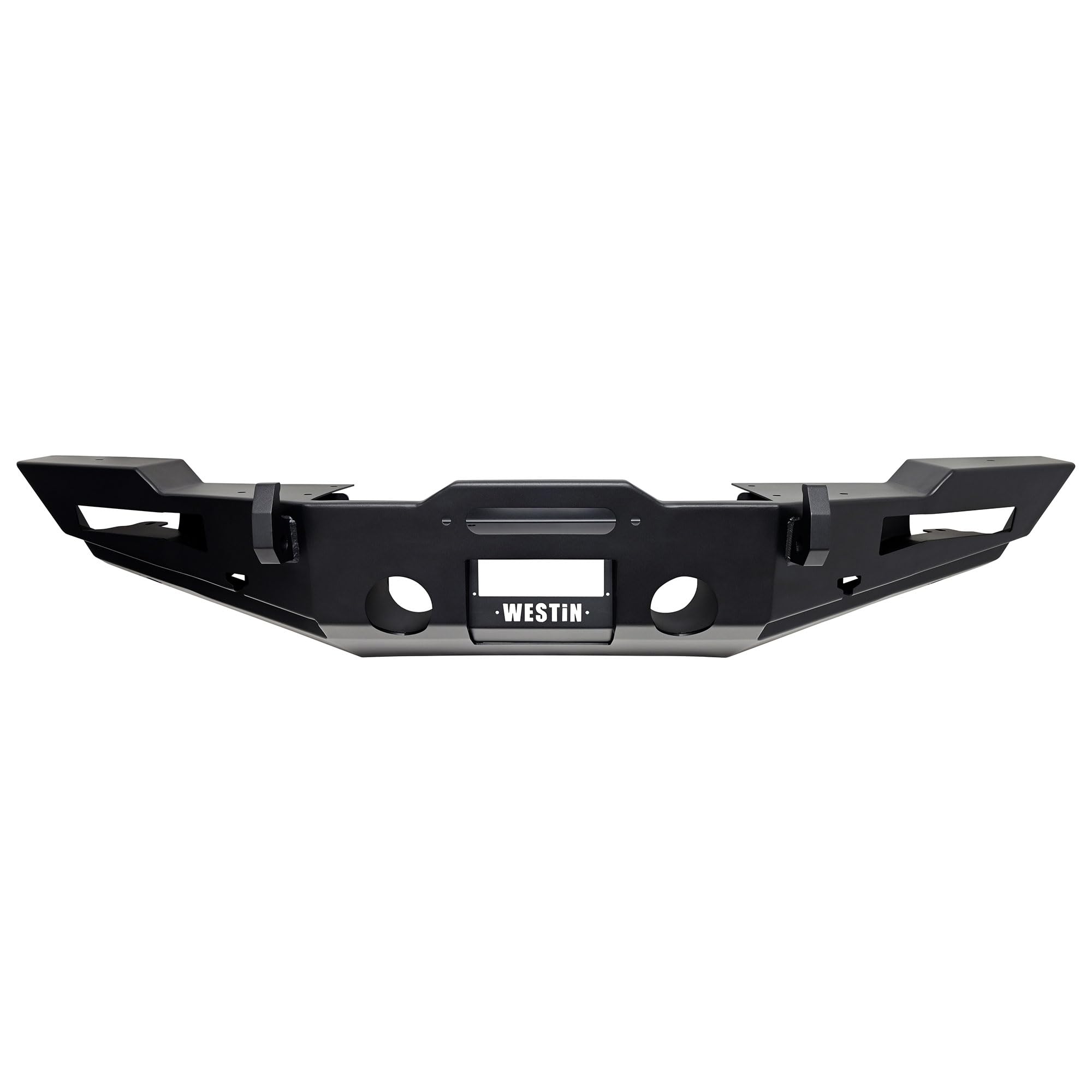 Westin XTS 59-711195 Front Bumper fits 2018-2023 Wrangler 2020-2026 Gladiator