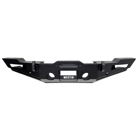 Westin XTS 59-711195 Front Bumper fits 2018-2023 Wrangler 2020-2026 Gladiator