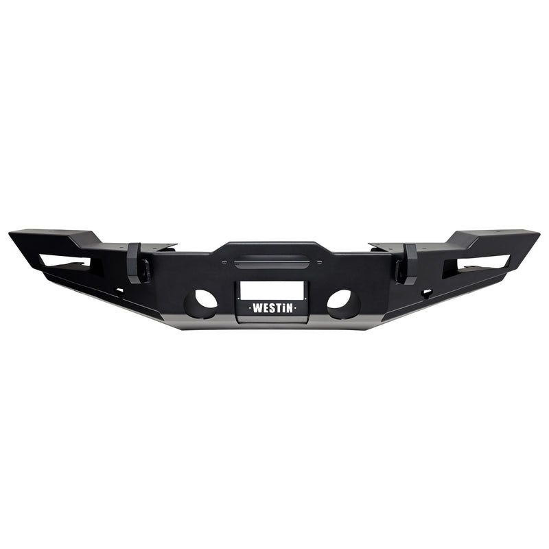 Westin XTS 59-711195 Front Bumper fits 2018-2023 Wrangler 2020-2026 Gladiator
