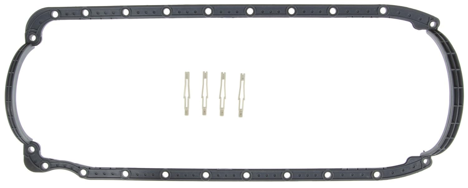 Engine Oil Pan Gasket Set MAHLE OS32459