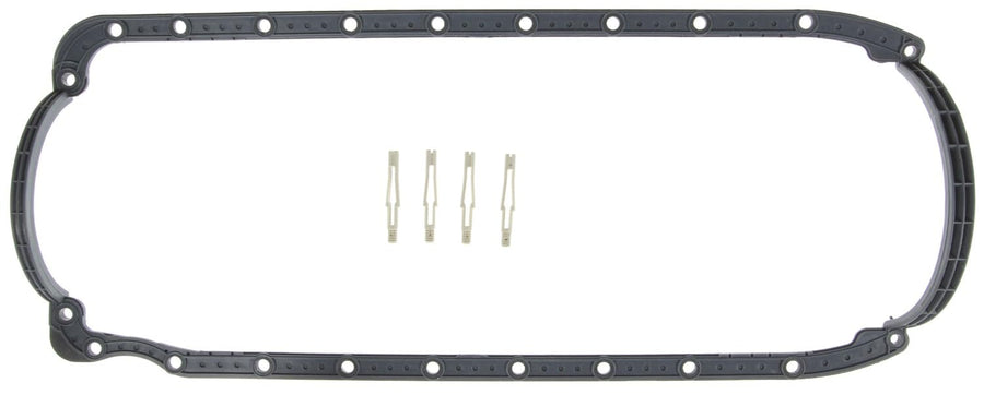 Engine Oil Pan Gasket Set MAHLE OS32459