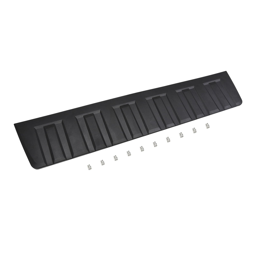Step Bar Pad R7 Nerf & Clips Replacement Service Kit with 31.5in pad