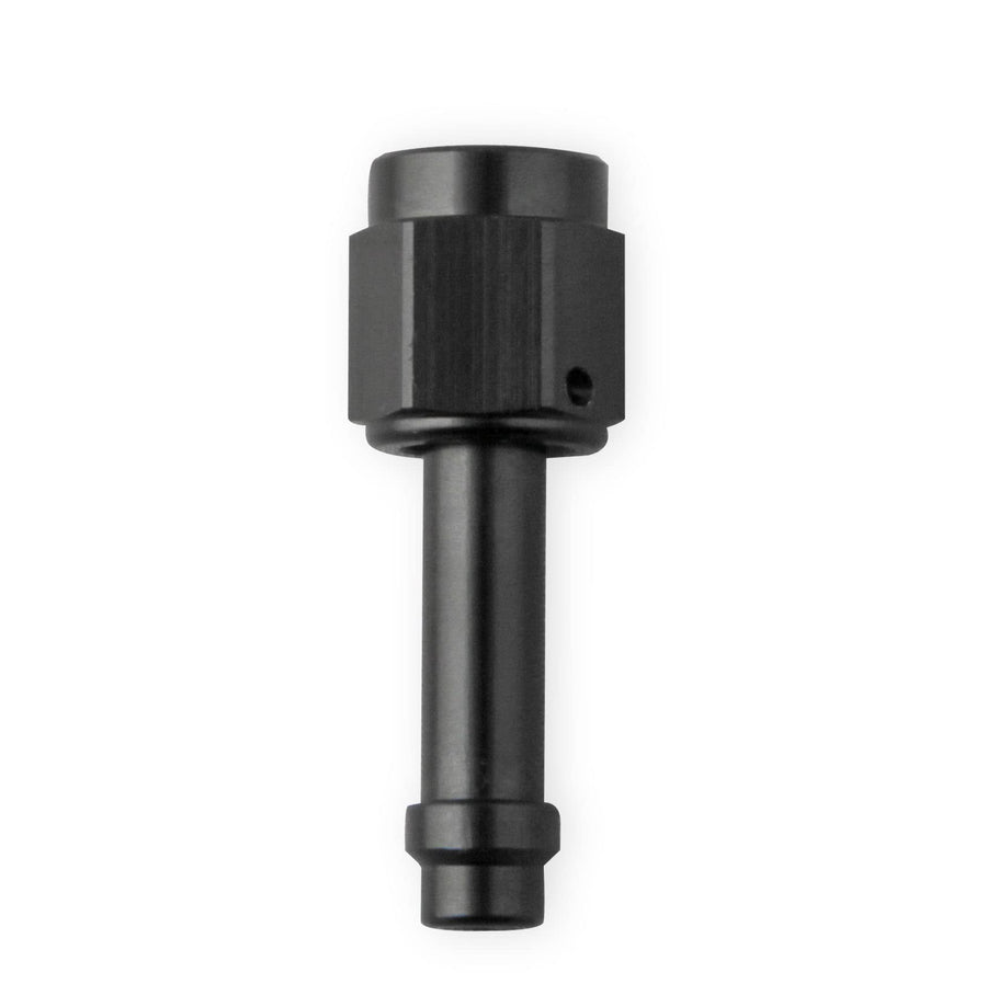 1/4 Hose Barb To An -4 Female Flare Earl's
