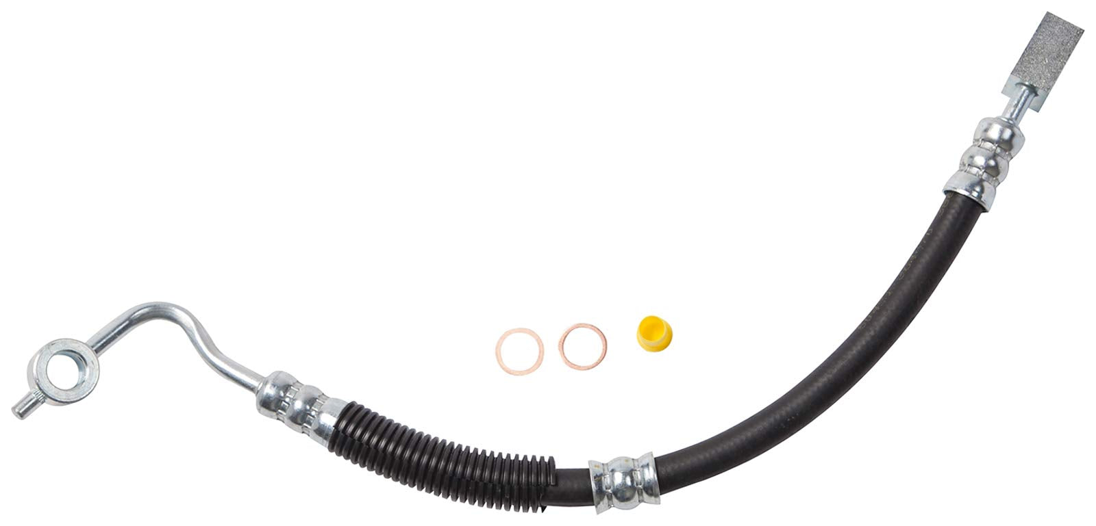 Power Steering Gates 364470 Hose Assembly Pressure Line