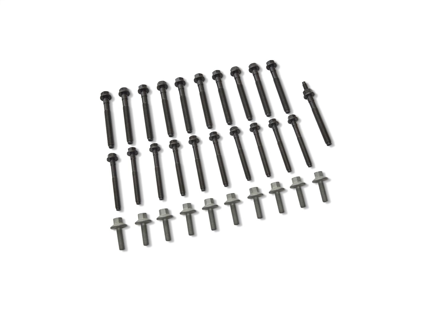 Ford Performance M-6345-M52 Compatible with
