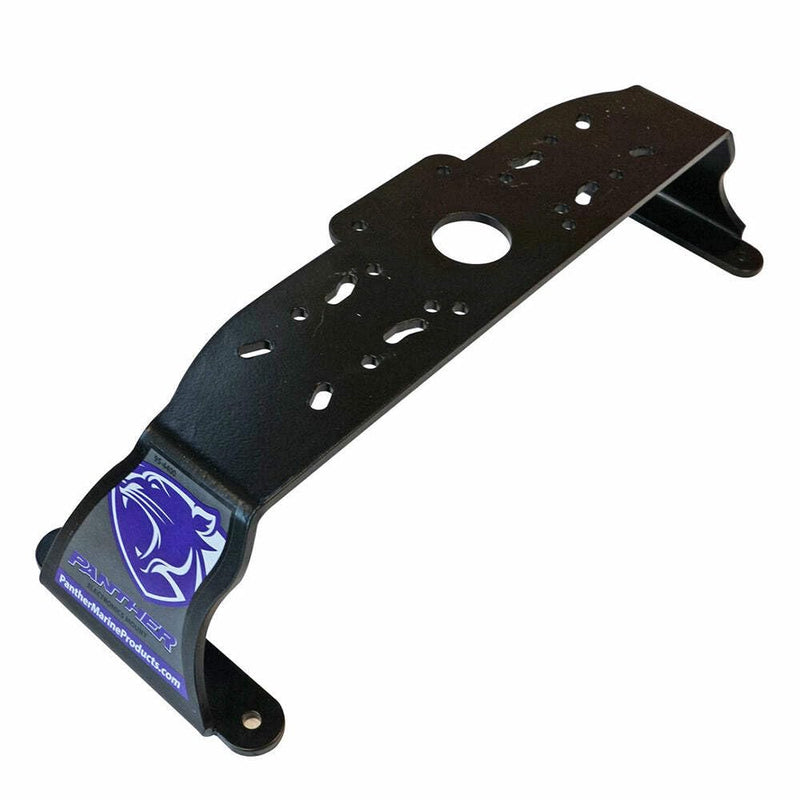 Marine Panther Electronic Mount - Deck