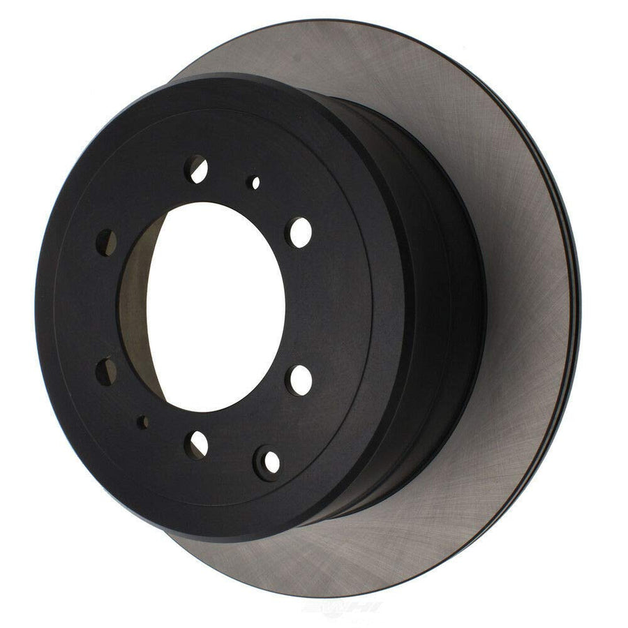 120.44094 Centric Parts Premium Brake Rotor