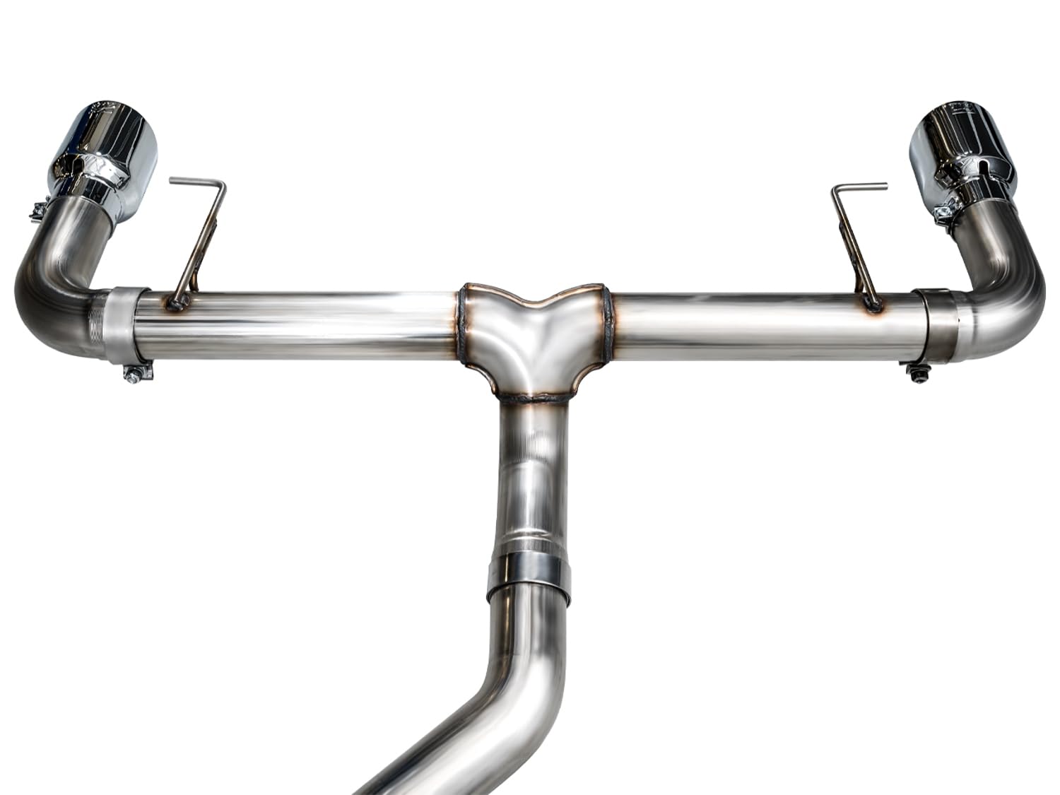 AWE Exhaust for the BMW G2X 330i / 430i Suite