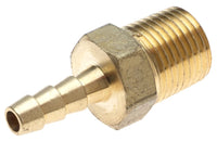 G38100-1212 nobrandname Male Pipe NPTF with Cone Seat (Barb Stem)