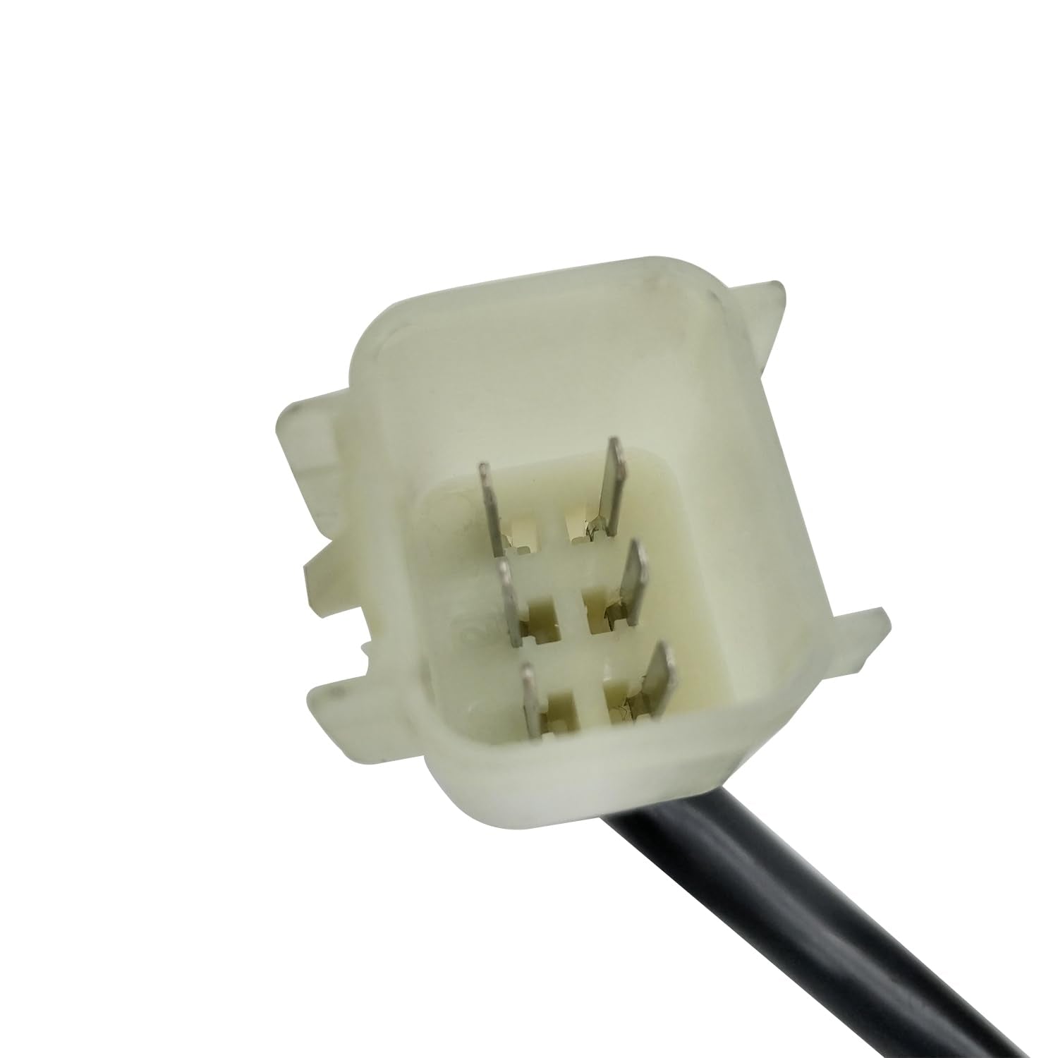 Front Left TYC 660726 Window Regulator