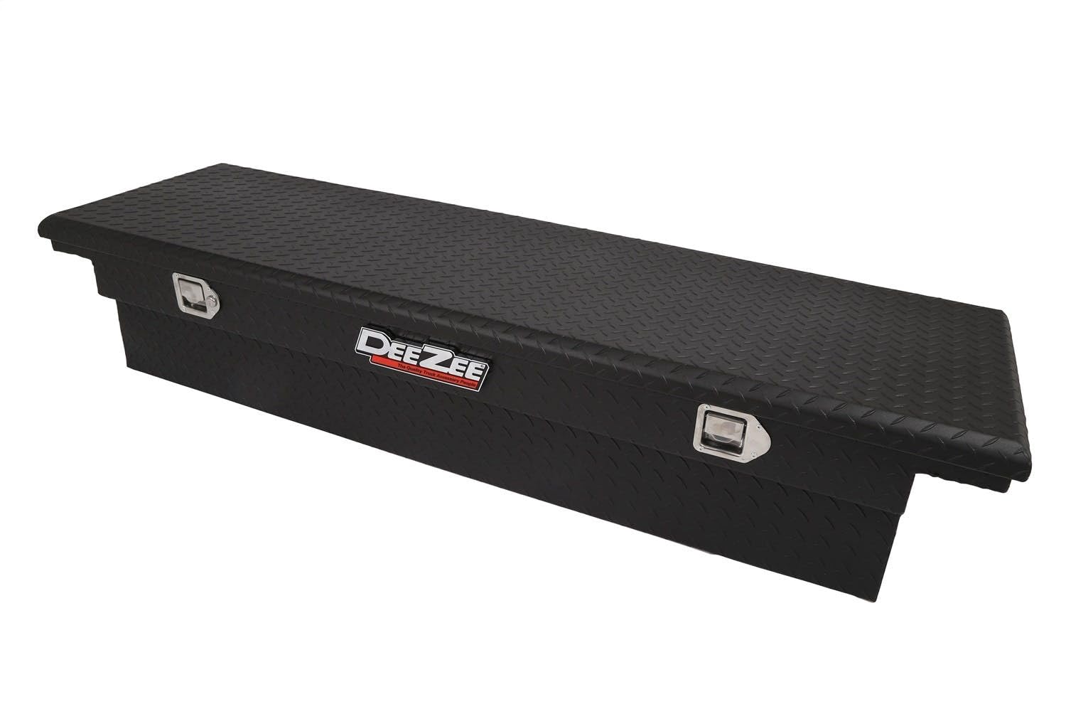 Red Label Dee Zee Crossover Tool Box - Low Profile