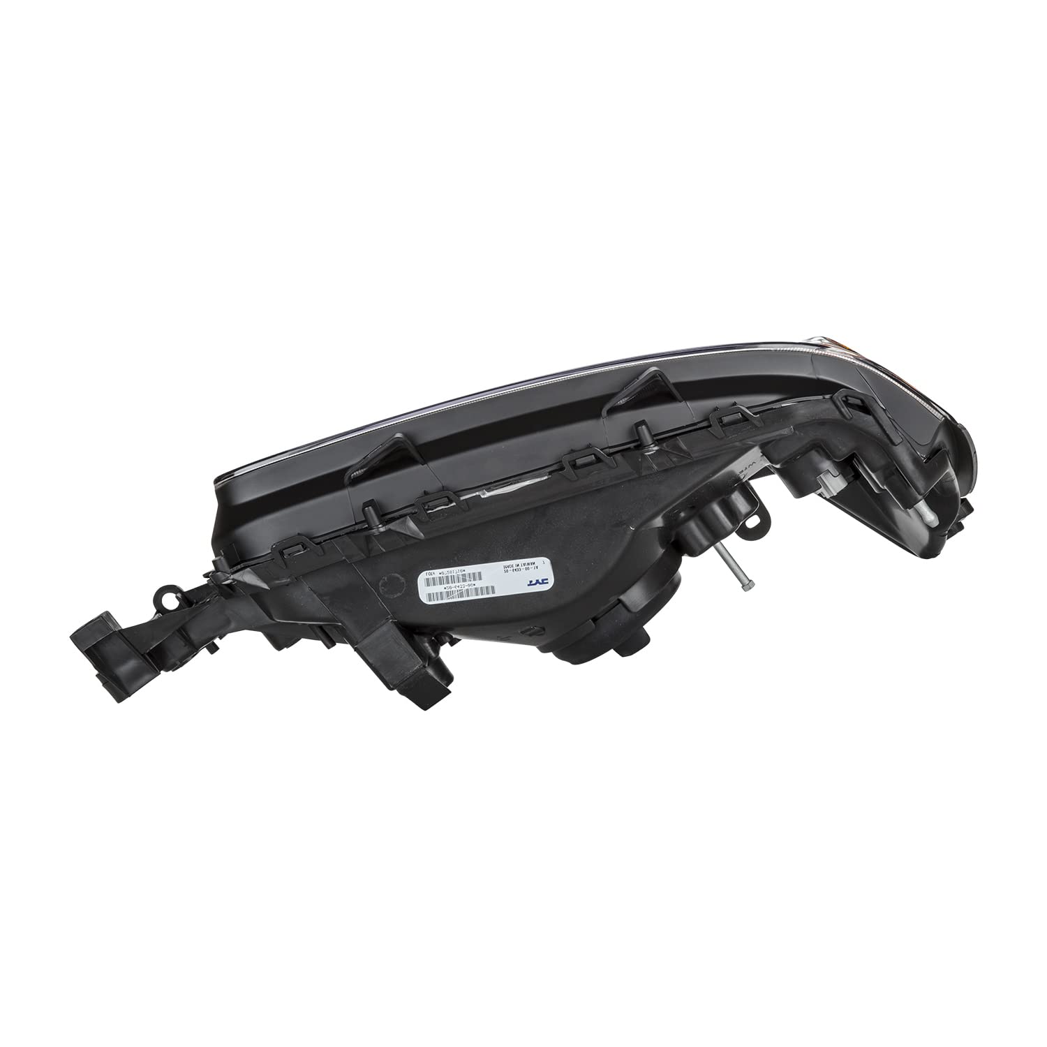 Subaru Forester TYC 20-6434-00 Driver Side Headlight Assembly