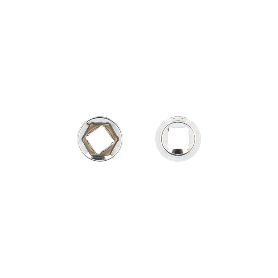 Socket 10MM Metra Brands 1/4" Drive Short Wall 6pt