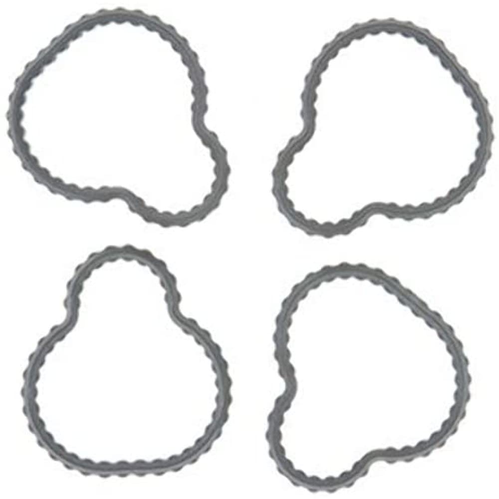 Engine Intake Manifold Gasket Set MAHLE GS33302