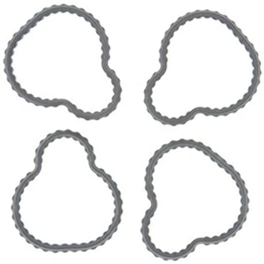 Engine Intake Manifold Gasket Set MAHLE GS33302