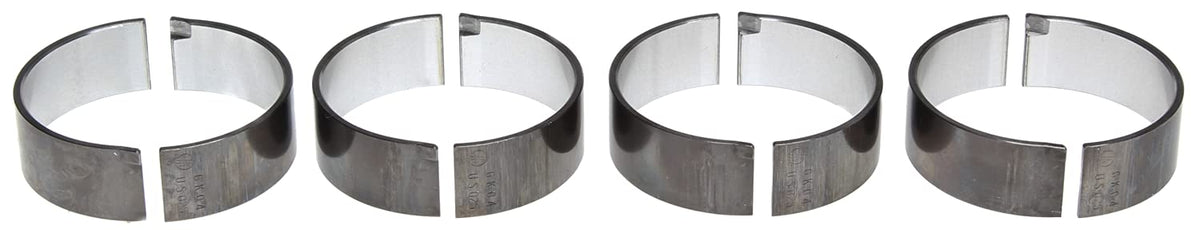 Engine Connecting Rod Bearing Set MAHLE CB1992A25MM(4)