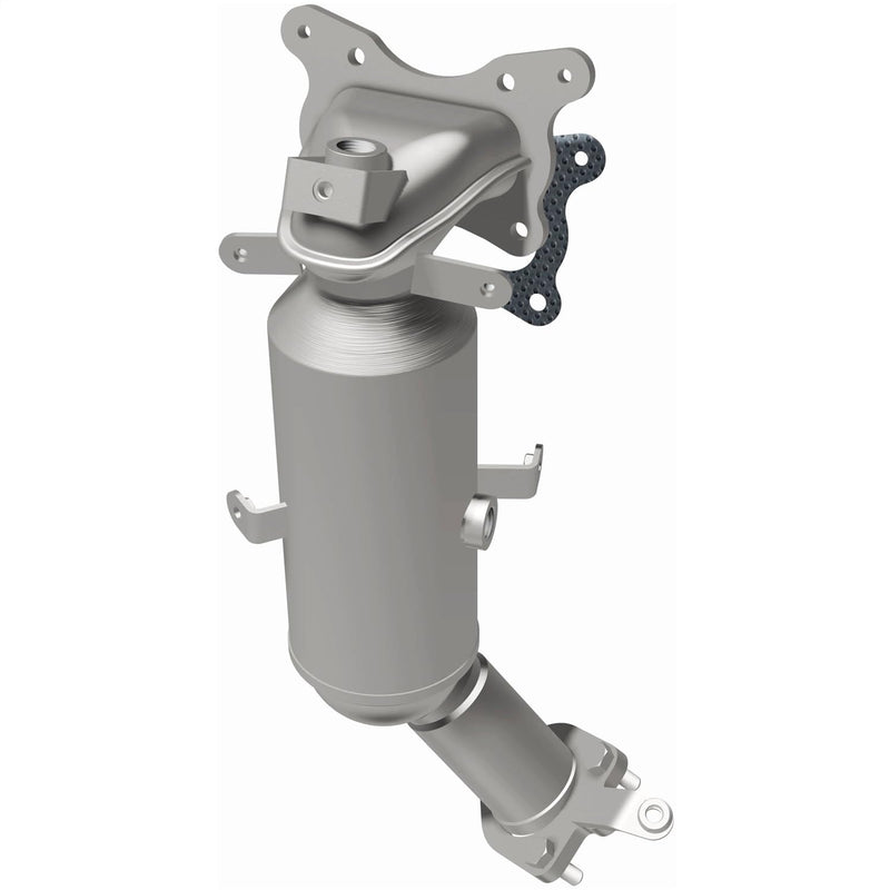 280121 Magnaflow Exhaust Products New