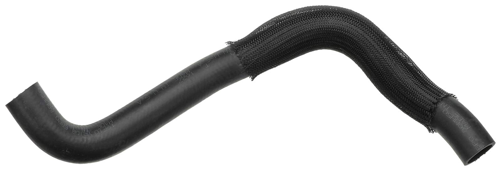 Coolant Premium Molded Hose