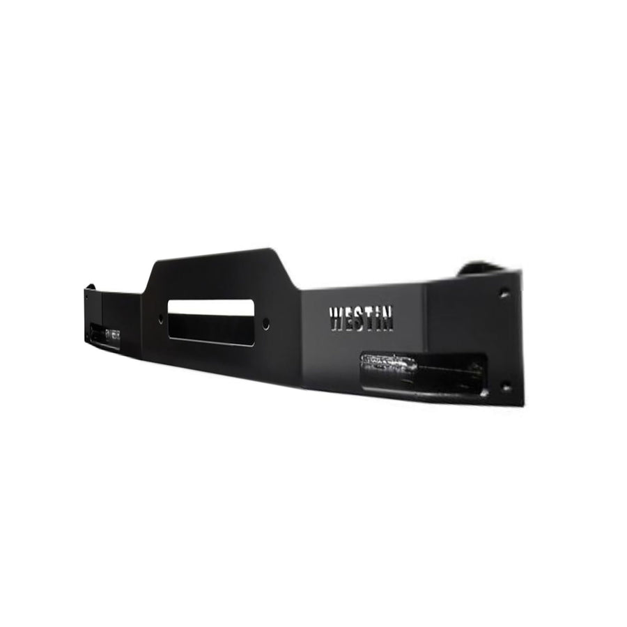 Winch Mount Westin Automotive 46-24025 Fits Ram 2500
