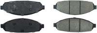 Sport Brake Pads StopTech 309.09310 with Shims and Hardware