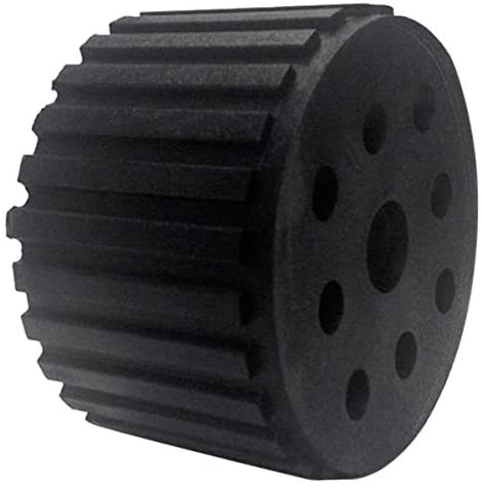 Electric Water Pump Pulley Proform Parts 66223 Universal