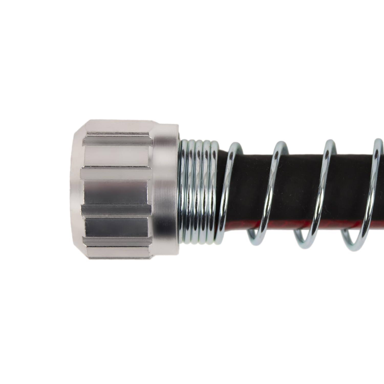 NeverKink Pro Teknor Apex 8845-50 Commercial-Duty Hose - 5/8" x 50'