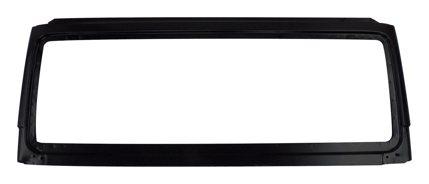 Windshield Frame Crown Automotive 55395014AB