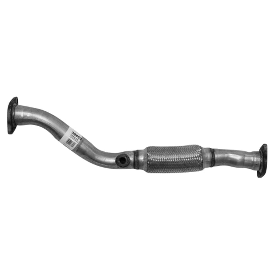 Exhaust Pipe AP Exhaust 38869