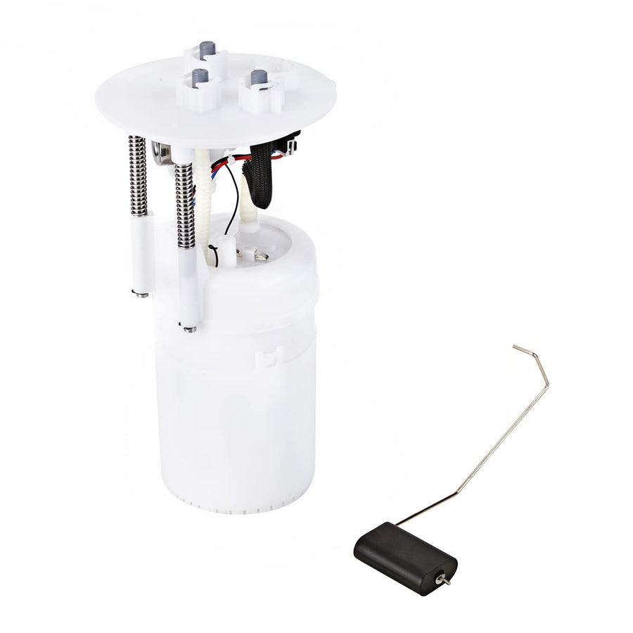 Fuel Pump Module Assembly TYC 150341-A Compatible with 2009-2012 Toyota Tundra 5.7L V8