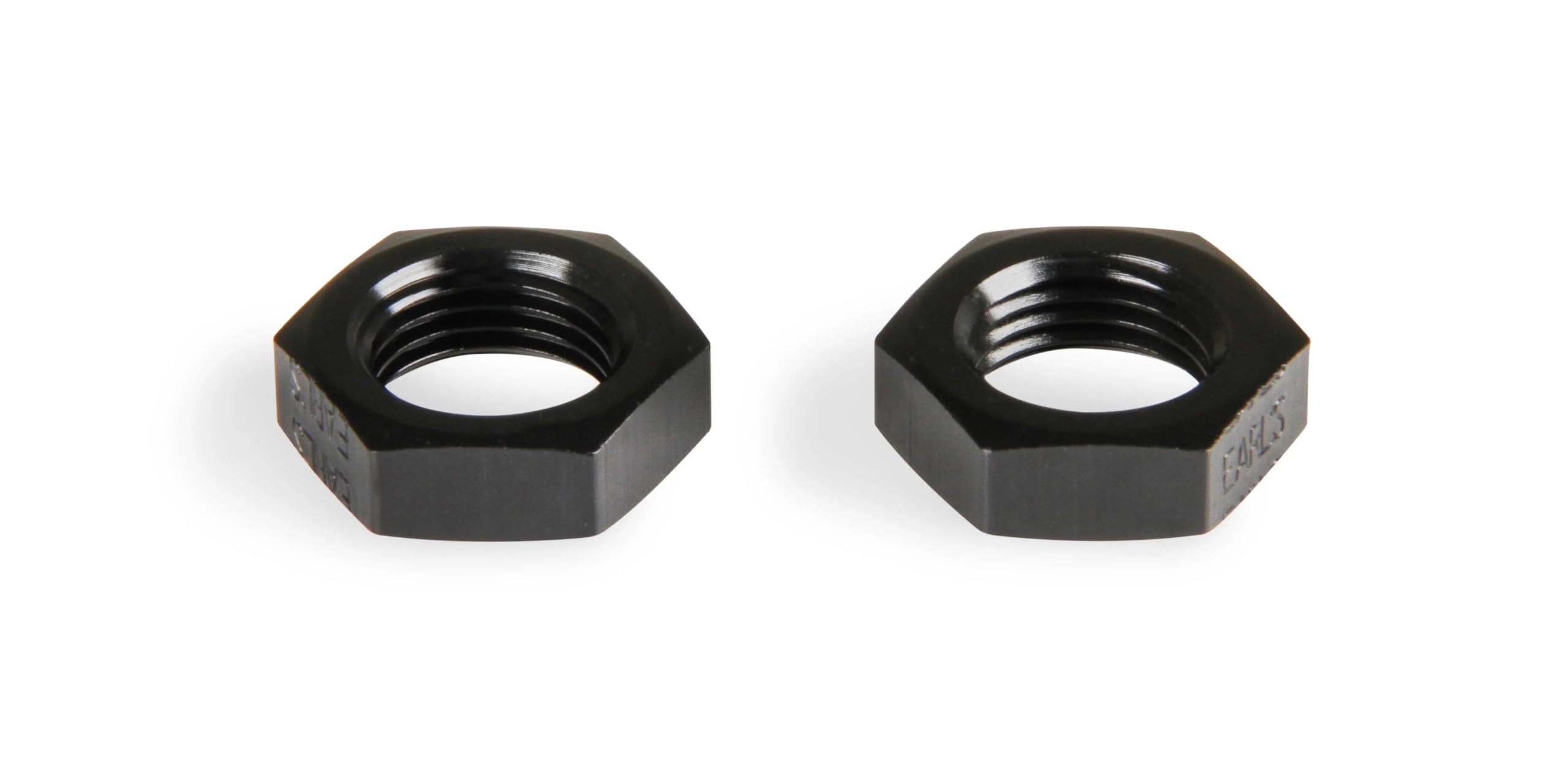 AT592403ERL Earl's -3 AN Bulkhead Nut