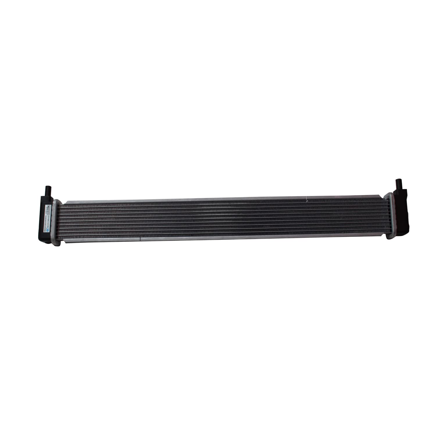 Radiator TYC 13124 Compatible with 2010-2015 Toyota Prius